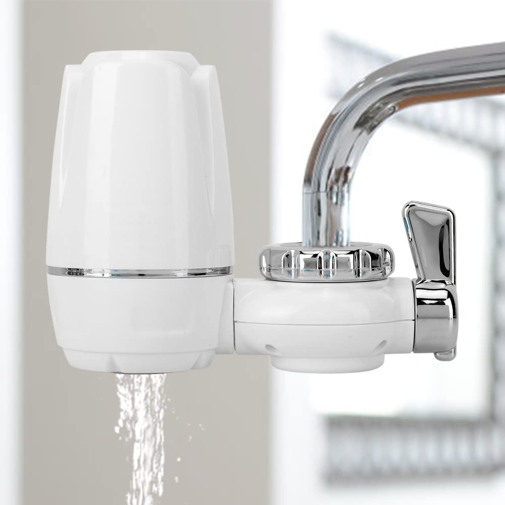 Purificador de agua elimina toxinas ClearDrop®